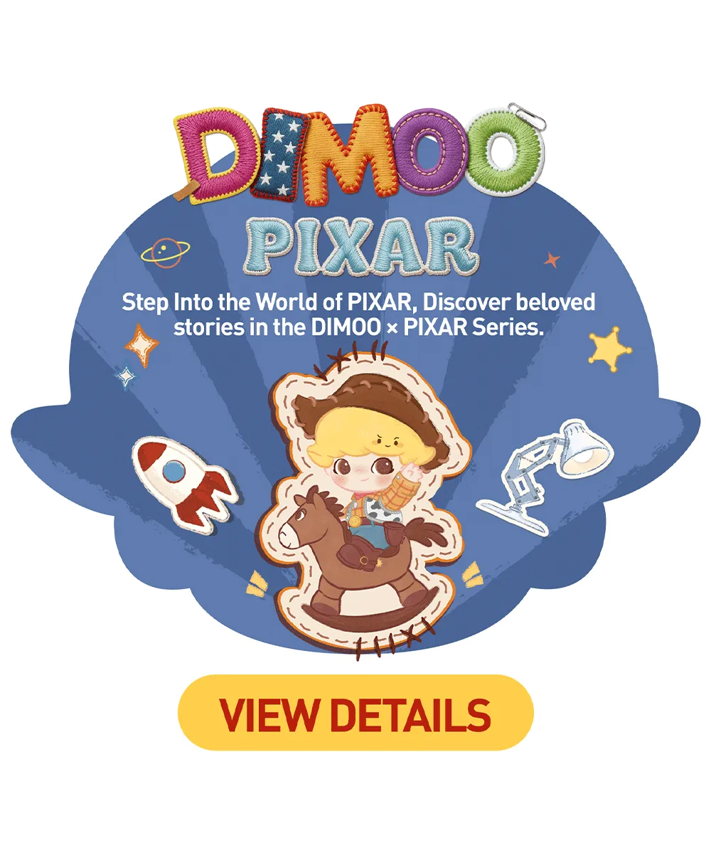 POP MART OFFICIAL (United States)