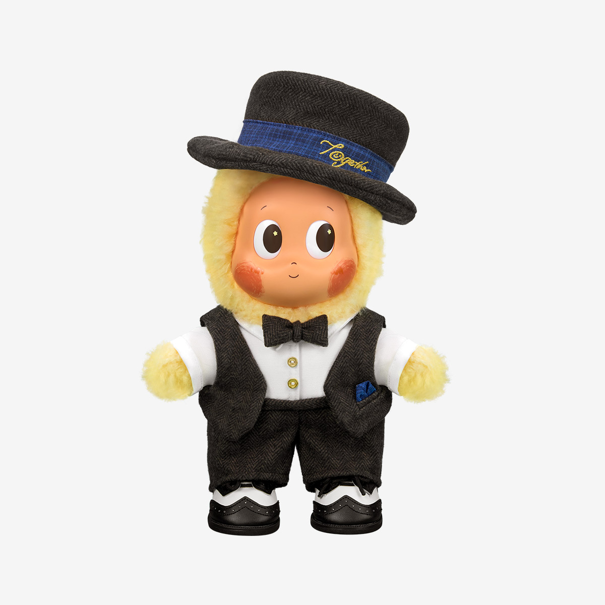 Twinkle Twinkle Crush On You Series-Vinyl Plush Doll Gift Box|POP