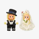 POP MART-Twinkle Twinkle Crush On You Series-Vinyl Plush Doll Gift Box - Banner 7
