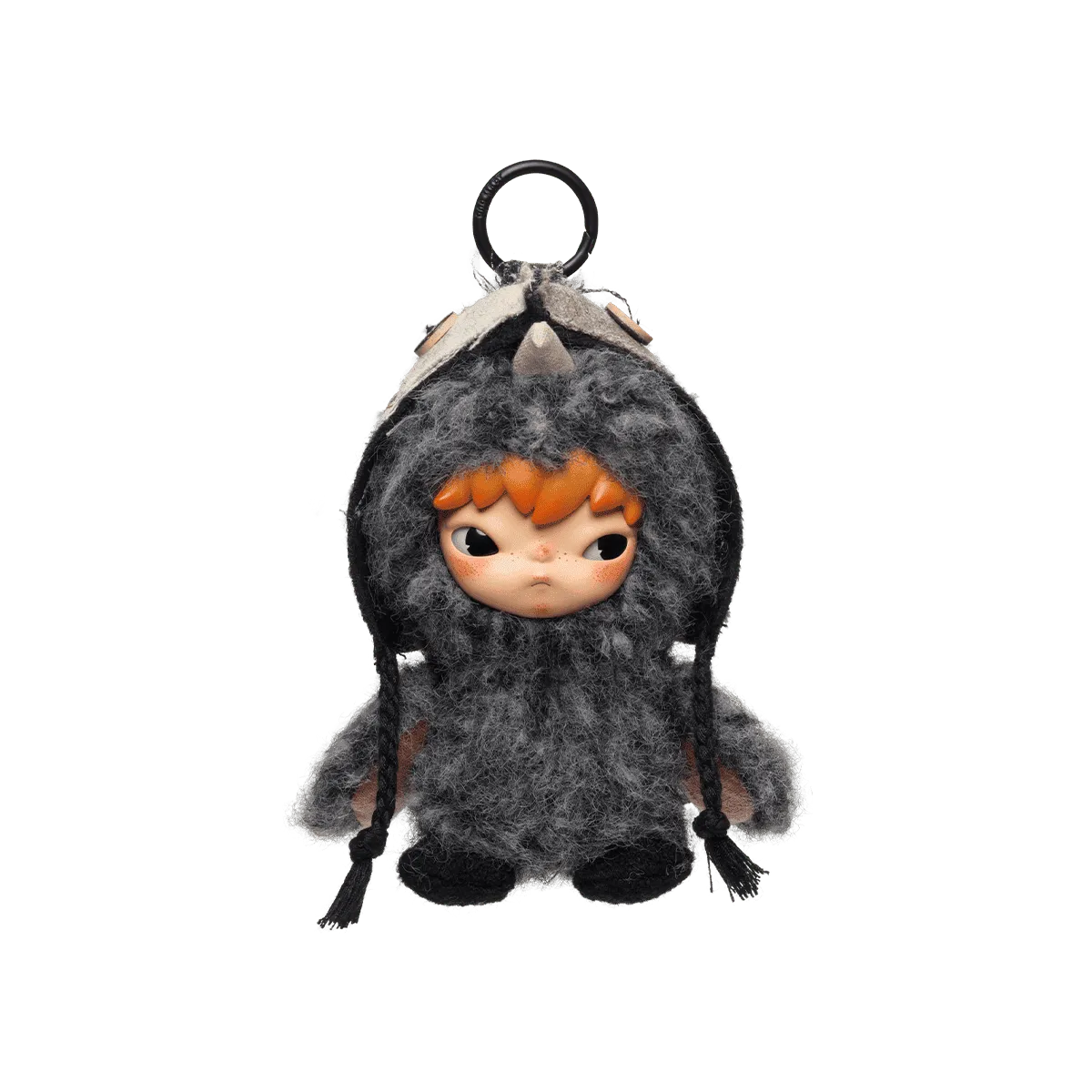 Hirono Mist-Walker Series - Plush Doll Pendant|POP MART US Official