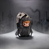 POP MART-Hirono - Colección"El que camina en la niebla"Figuras en Cajas Misteriosas - El Ala Inquebrantable