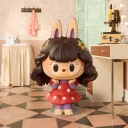 POP MART-THE MONSTERS Hair Salon Series Figures - Loose Waves