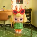 POP MART-THE MONSTERS Hair Salon Series Figures - Outward Bob