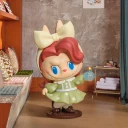 POP MART-THE MONSTERS Hair Salon Series Figures - Flip Ends
