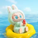 POP MART-THE MONSTERS - Have a Seat Vinyl Plush Blind Box - Ququ