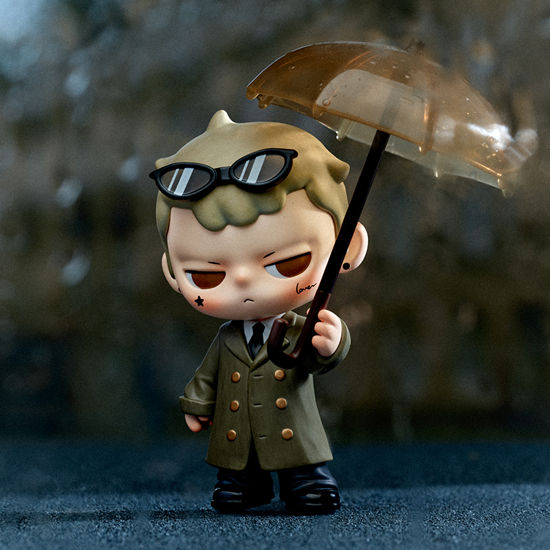 KUBO Love, Still Series Figures|POP MART US Official