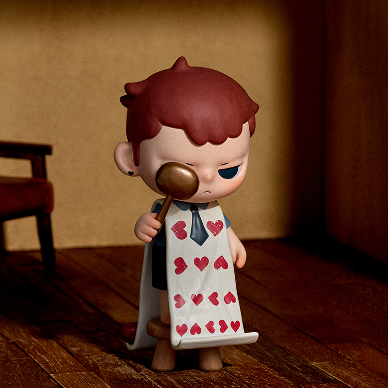 Love is Blind