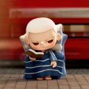 POP MART-KUBO Love, Still Series Figures - Dreams of You