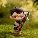 POP MART-KUBO Love, Still Series Figures - To: You
