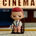 POP MART-KUBO Love, Still Series Figures - Before it Ends