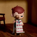 POP MART-KUBO Love, Still Series Figures - Love is Blind