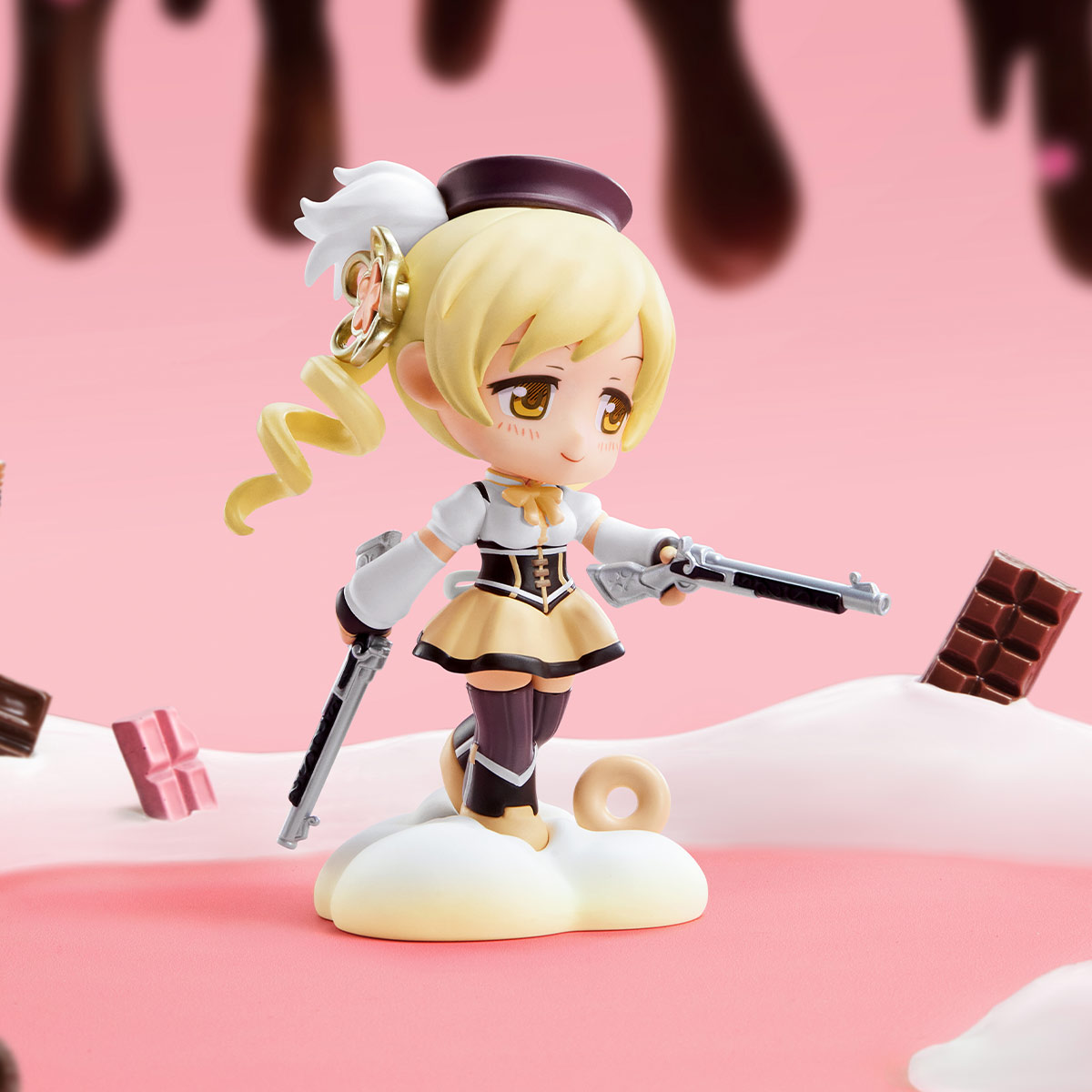 popmart 魔法少女まどかマギカ Iconic Scenes フィギュア Puella Magi Madoka Magica Iconic Scenes Series Figures|POP MART US