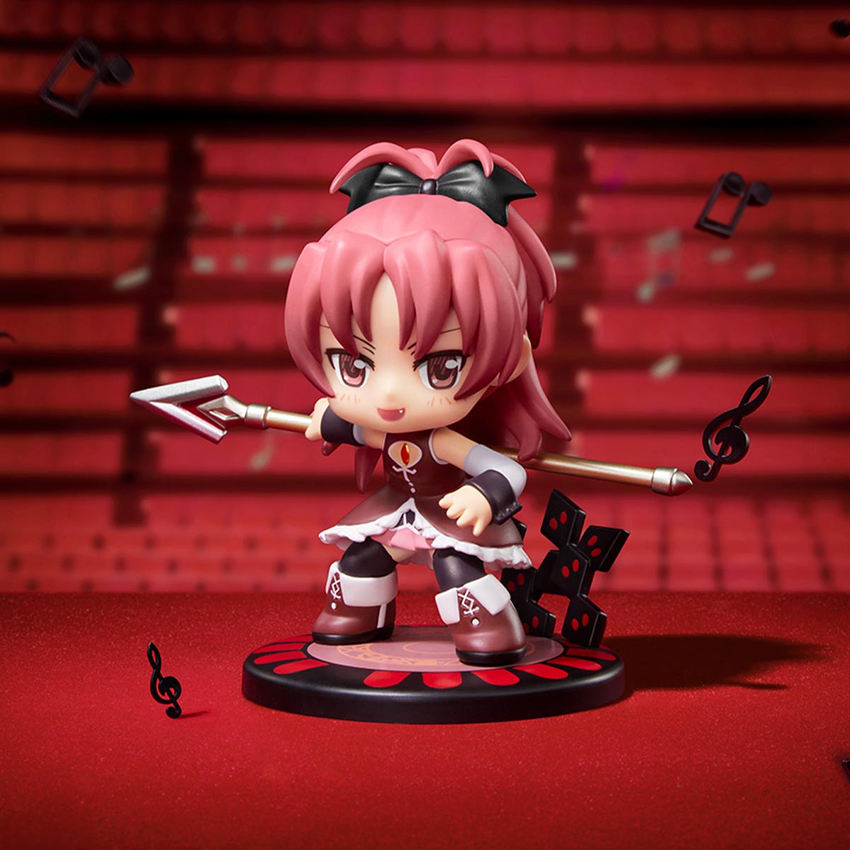 popmart 魔法少女まどかマギカ Iconic Scenes フィギュア Puella Magi Madoka Magica Iconic Scenes Series Figures|POP MART US