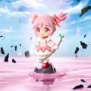 POP MART-Puella Magi Madoka Magica Iconic Scenes Series Figures - Madoka Kaname