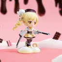 POP MART-Puella Magi Madoka Magica Iconic Scenes Series Figures - Mami Tomoe