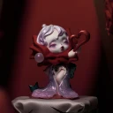 POP MART-SKULLPANDA Petals in Four Acts Series Figures - The Vow