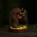 POP MART-Hirono Tamed Wildgrass Series Figures - Boundary（Secret）