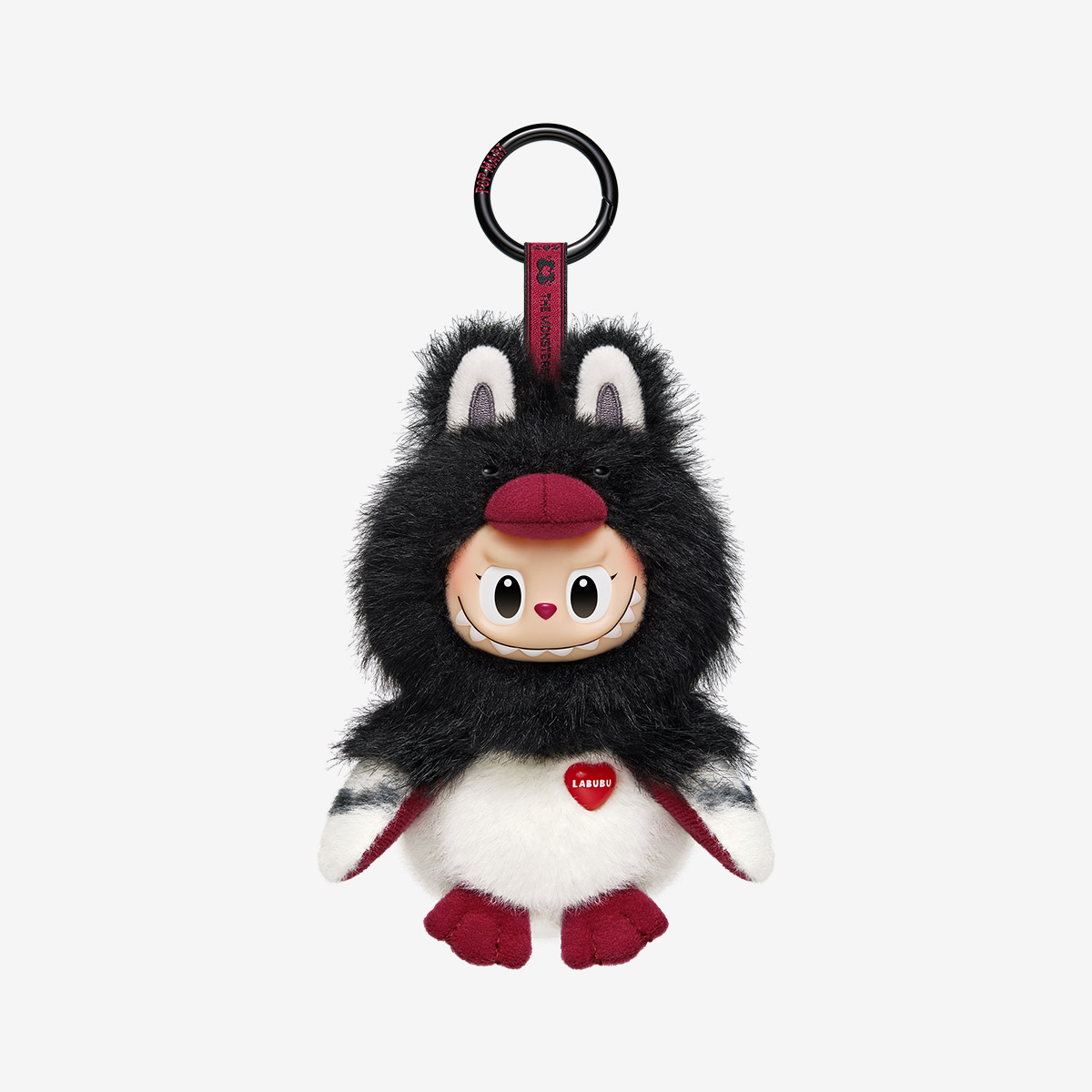 Dear Birds Series-Plush Pendant Blind Box