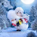 POP MART-Inuyasha The Journey of Sengoku Series Figures - Sesshomaru