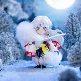POP MART-Inuyasha The Journey of Sengoku Series Figures - Sesshomaru