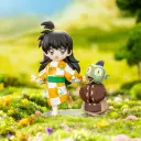 POP MART-Inuyasha The Journey of Sengoku Series Figures - Rin and Jaken