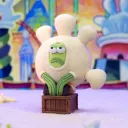 POP MART-Residents of Bikini Bottom-Whimsical Plush Part 2 - Mascot Fish