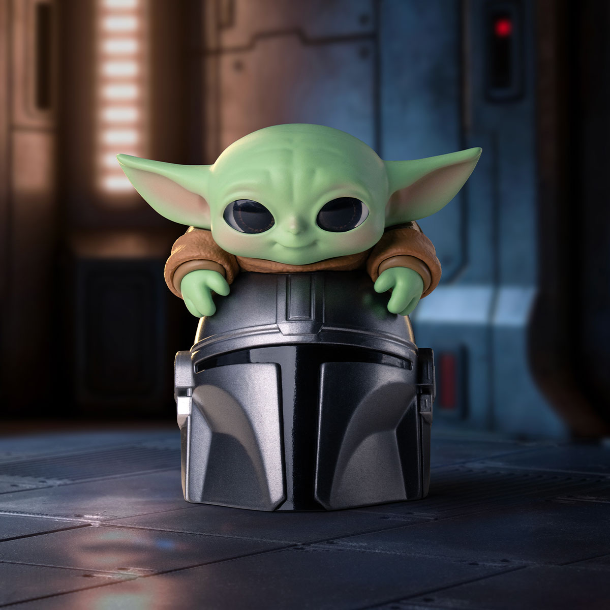 Star Wars Grogu Tiny But Mighty Series Figures|POP MART US Official