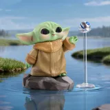 POP MART-Star Wars Grogu Tiny But Mighty Series Figures - Force Push