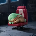 POP MART-Star Wars Grogu Tiny But Mighty Series Figures - Cozy Nap