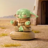 POP MART-Star Wars Grogu Tiny But Mighty Series Figures - Force Meditation