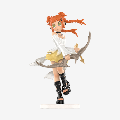 PEACH RIOT