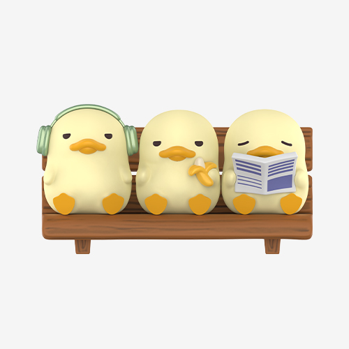 DUCKOO
