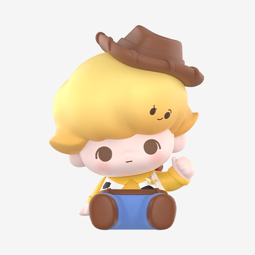 POP BEAN