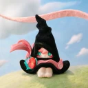 POP MART-1001MOONS Wind's Intention Series Figures - Brim in Breeze