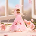 POP MART-1001MOONS Wind's Intention Series Figures - Scent of the Wind
