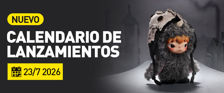 NOVEDADES