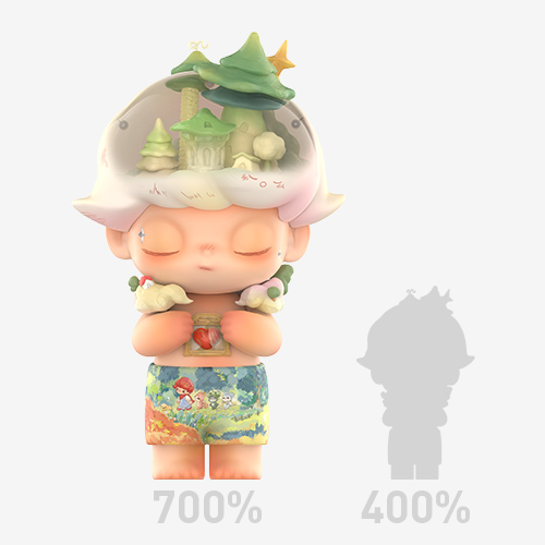 MEGA 700%