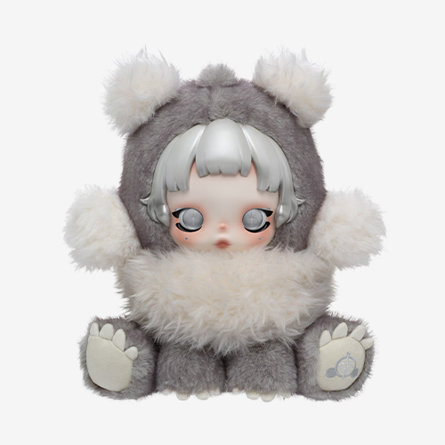 PLUSH DOLLS