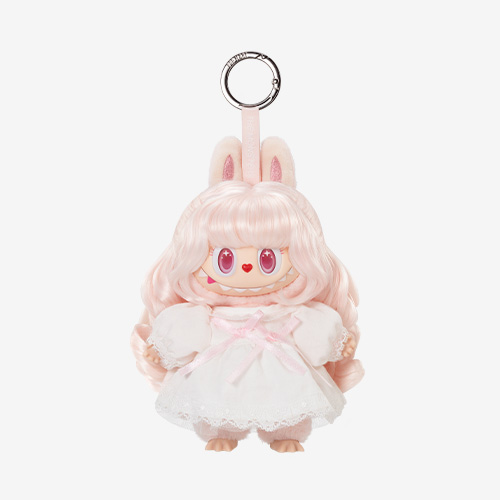 PLUSH PENDANTS