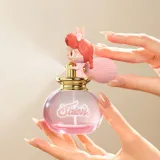 POP MART-THE MONSTERS Hair Salon Series-Fragrance Spray Blind Box - MOKOKO's Style（Secret）