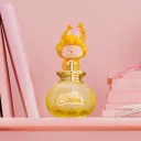 POP MART-THE MONSTERS Hair Salon Series-Fragrance Spray Blind Box - Braided Pigtails