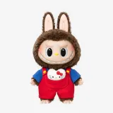POP MART-THE MONSTERS × HELLO KITTY - Vinyl Plush Doll - Banner 5
