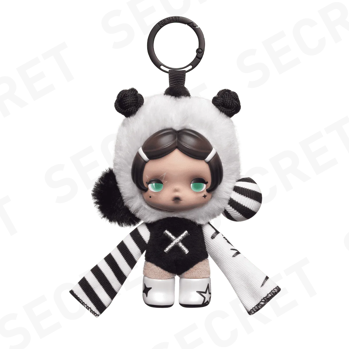 POP NOW:THE MONSTERS Mischief Diary Series Figures - POP MART