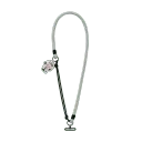 POP MART-θ SKULLPANDA Off Mode Series Phone Lanyard - NO ADULTING