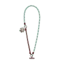 POP MART-θ SKULLPANDA Off Mode Series Phone Lanyard - HIT SNOOZE