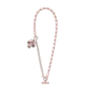 POP MART-θ SKULLPANDA Off Mode Series Phone Lanyard - STAY IN