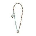 POP MART-θ SKULLPANDA Off Mode Series Phone Lanyard - STAY CHILL