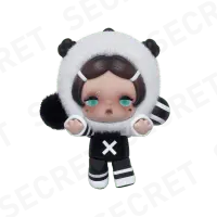 POP ATTACH θ SKULLPANDA Off Mode Series|POP MART US Official