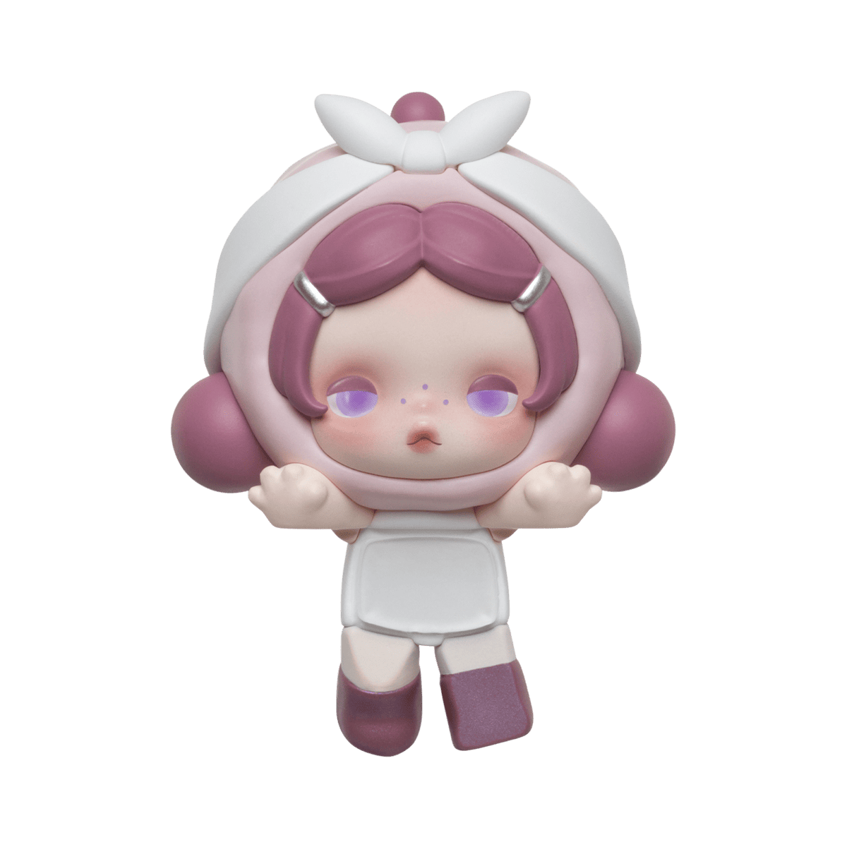 POP ATTACH θ SKULLPANDA Off Mode Series|POP MART US Official