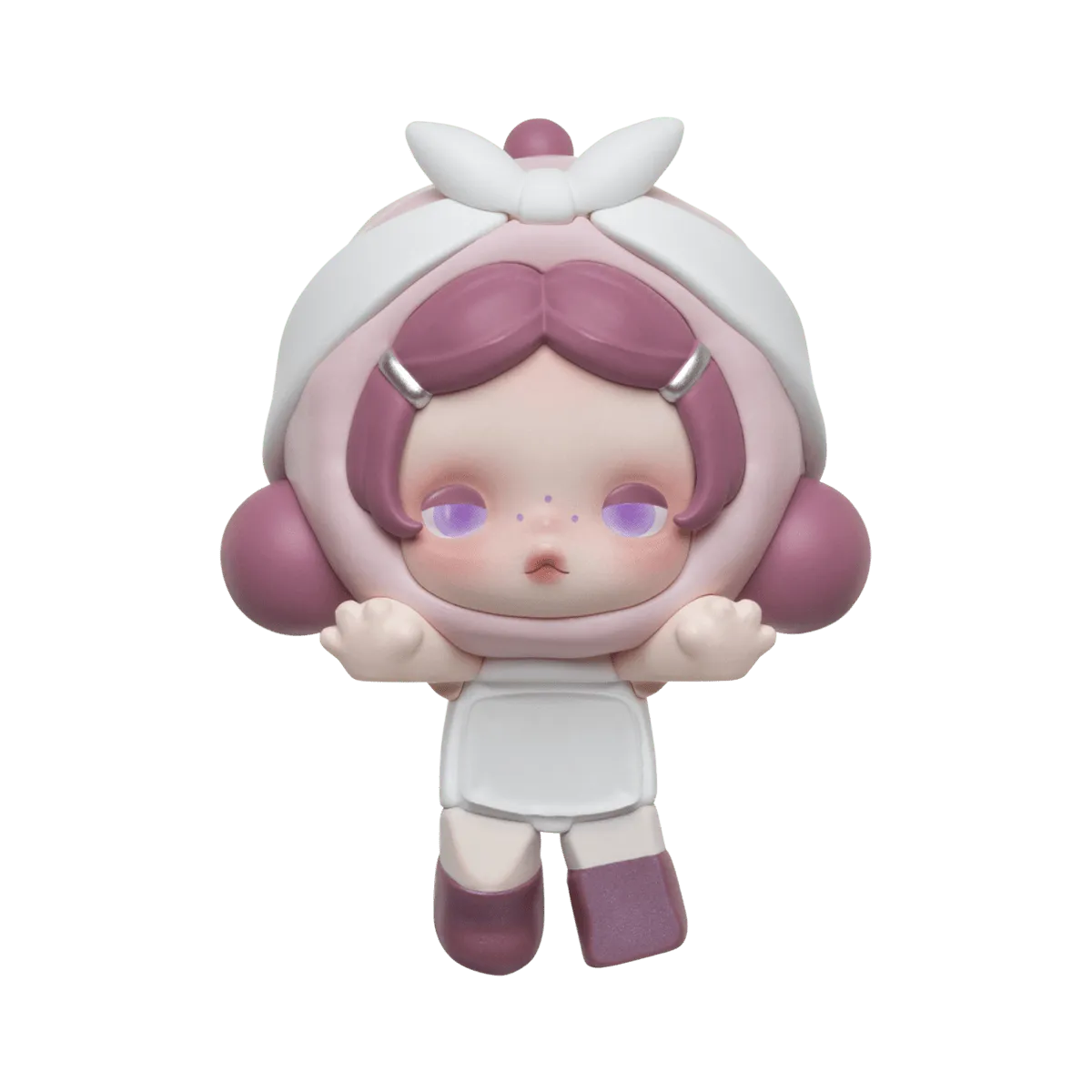 POP ATTACH θ SKULLPANDA Off Mode Series|POP MART US Official